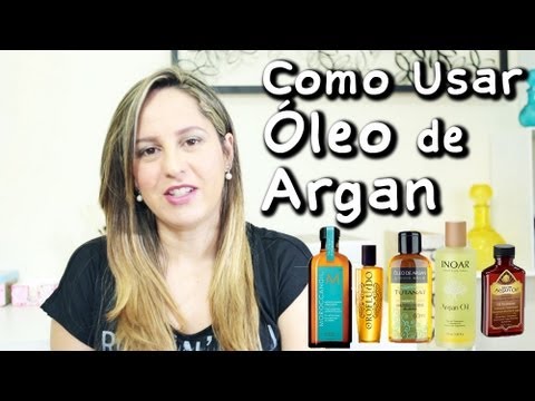 Imagem video aula angelica martins dicas de beleza como usar oleo de argan nos cabelos dicas simples e eficazes.webp