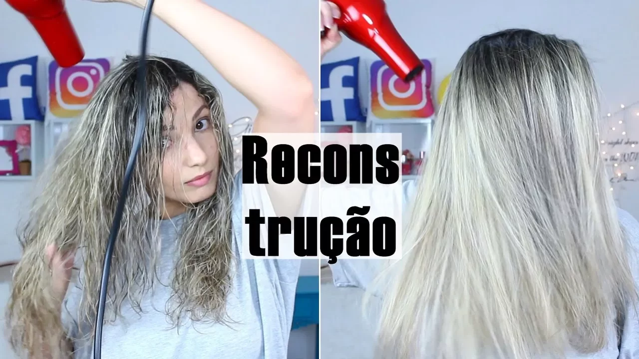 Imagem video aula bia munstein cuidados cabelo perfeita reconstrucao passo a passo como fazer por bia munstein.webp