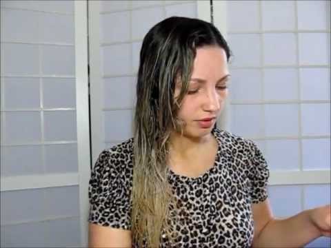 Imagem video aula bia munstein cuidados cabelo tutorial hidratacao no cabelo por bia munstein.webp