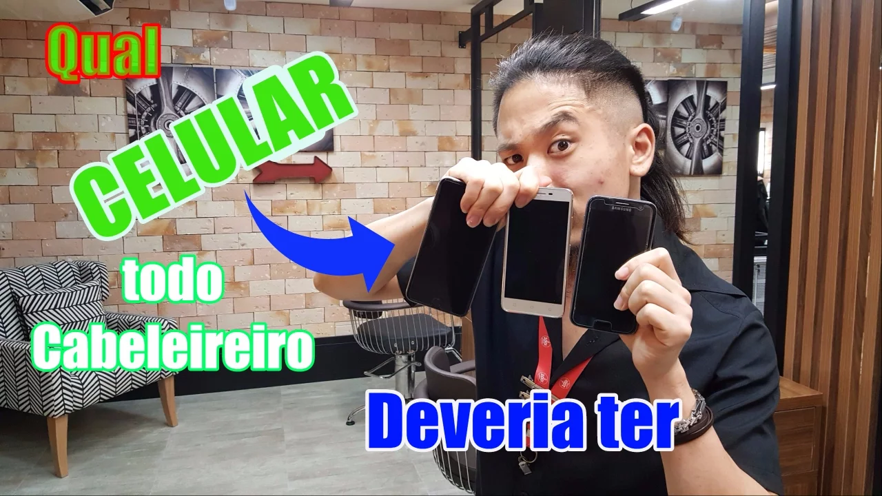 Imagem video aula bruno kotama cabeleireiro como escolher celular para cabeleireiro bruno kotama.webp