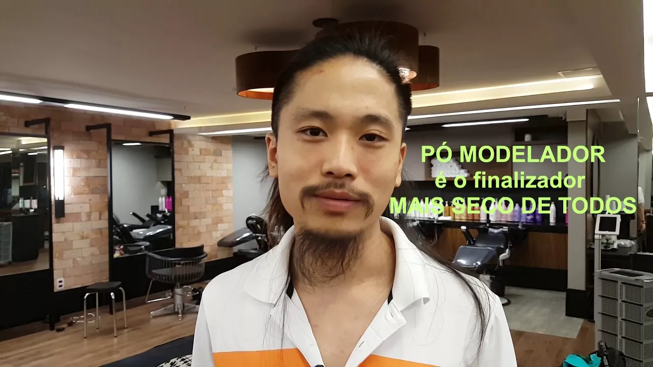 Imagem video aula bruno kotama cabeleireiro o melhor finalizador de cabelos secos bruno kotama.webp