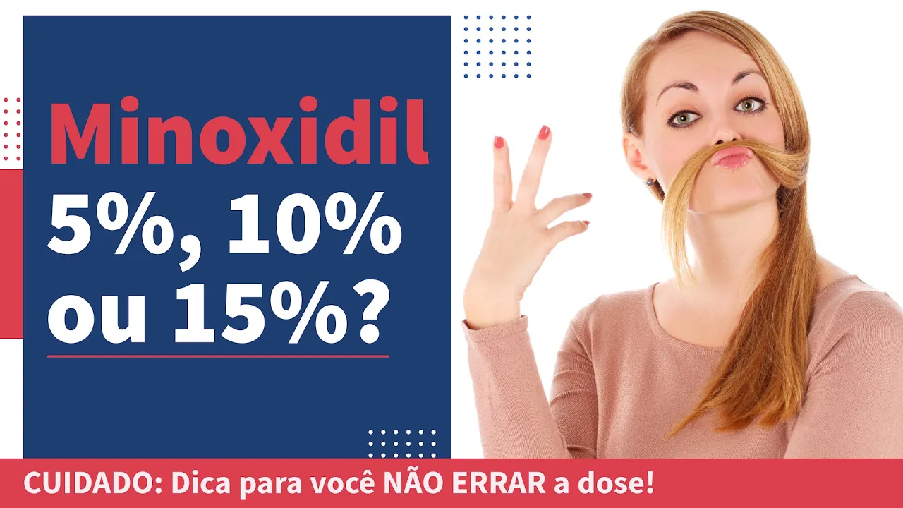 Imagem video aula doutor lucas fustinoni cabelo de mulher quanto mais melhor conheca a verdade sobre o minoxidil 5 10 ou 15.webp