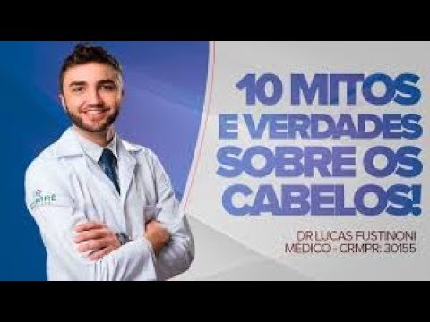 Imagem video aula doutor lucas fustinoni cuidados com cabelo 10 mitos e verdade sobre cabelos dr crmpr 30155.webp