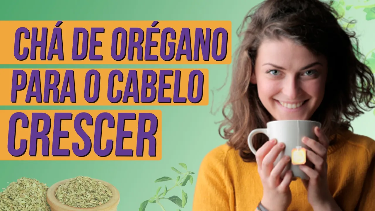 Imagem video aula doutor lucas fustinoni cuidados com cabelo cha de oregano faz o cabelo crescer descubra a verdade dr.webp