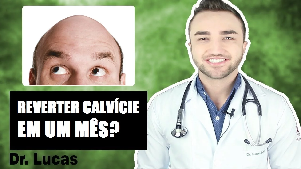 Imagem video aula doutor lucas fustinoni cuidados com cabelo e possivel reverter a calvicie em um mes dr.webp