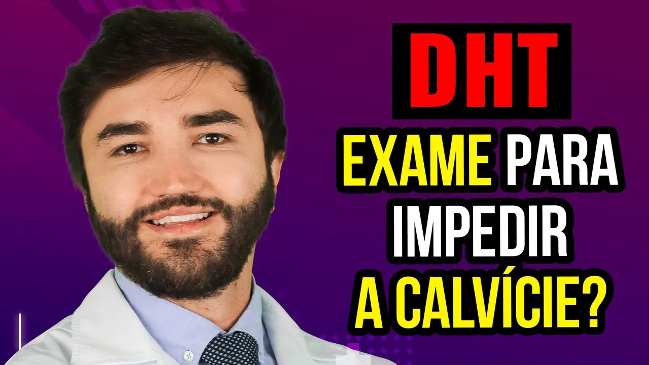 Imagem video aula doutor lucas fustinoni cuidados com cabelo entenda porque a dht e tao prejudicial para o seu cabelo.webp