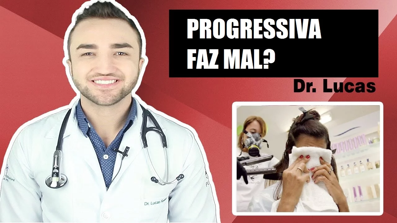 Imagem video aula doutor lucas fustinoni cuidados com cabelo escova progressiva faz mal dr.webp