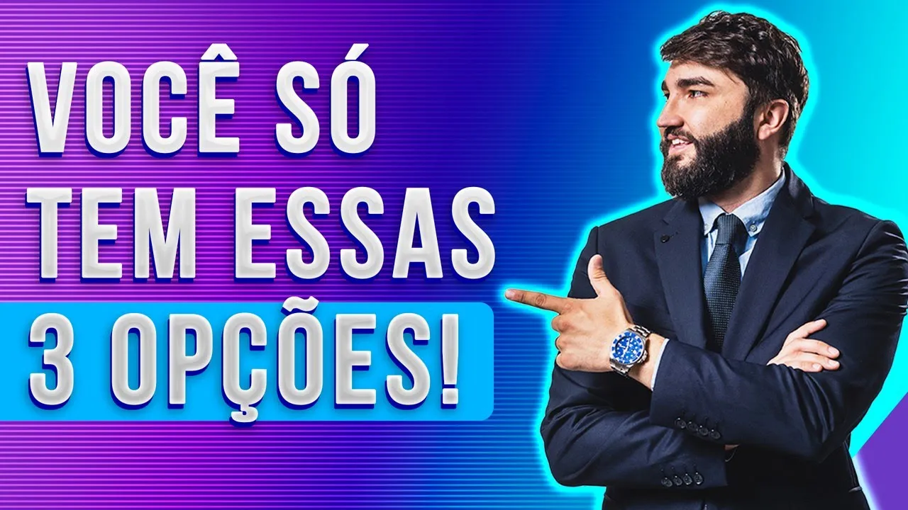 Imagem video aula doutor lucas fustinoni cuidados com cabelo esta perdendo cabelo voce so tem essas 3 opces.webp