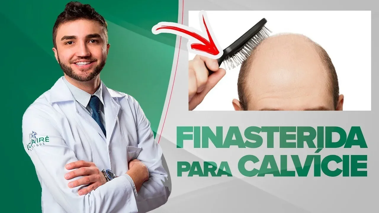 Imagem video aula doutor lucas fustinoni cuidados com cabelo finasterida para queda de cabelo e calvicie funciona dr crmpr 30155.webp