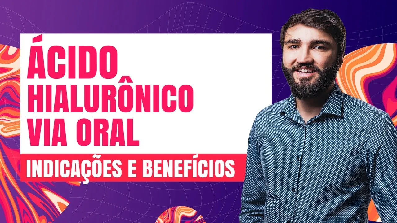 Imagem video aula doutor lucas fustinoni cuidados com cabelo ingerir acido hialuronico e mais eficaz do que passar na pele.webp