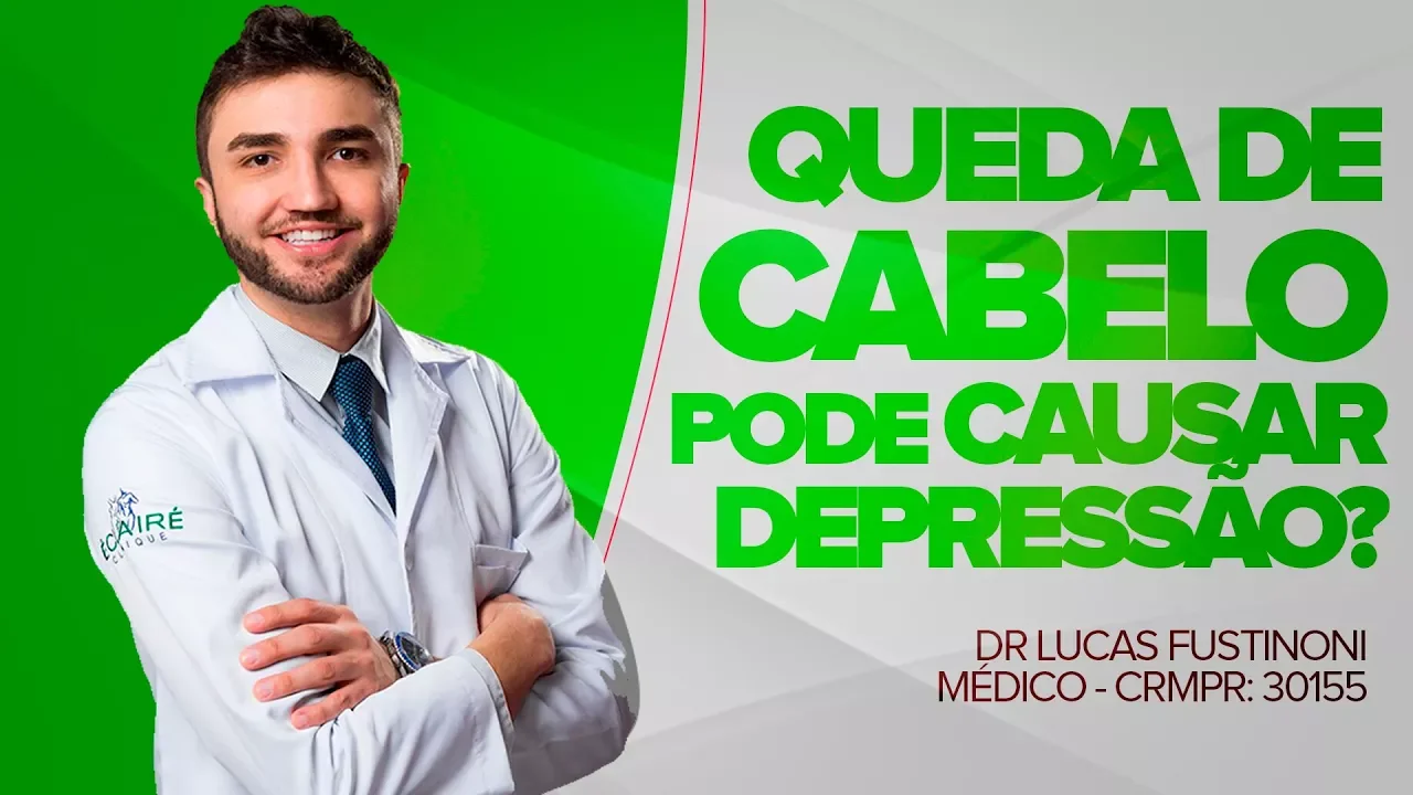 Imagem video aula doutor lucas fustinoni cuidados com cabelo queda de cabelo causa depressao dr medico crmpr 30155.webp