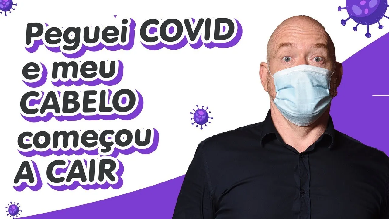 Imagem video aula doutor lucas fustinoni cuidados com cabelo queda de cabelo pos covid por que acontece e como prevenir.webp