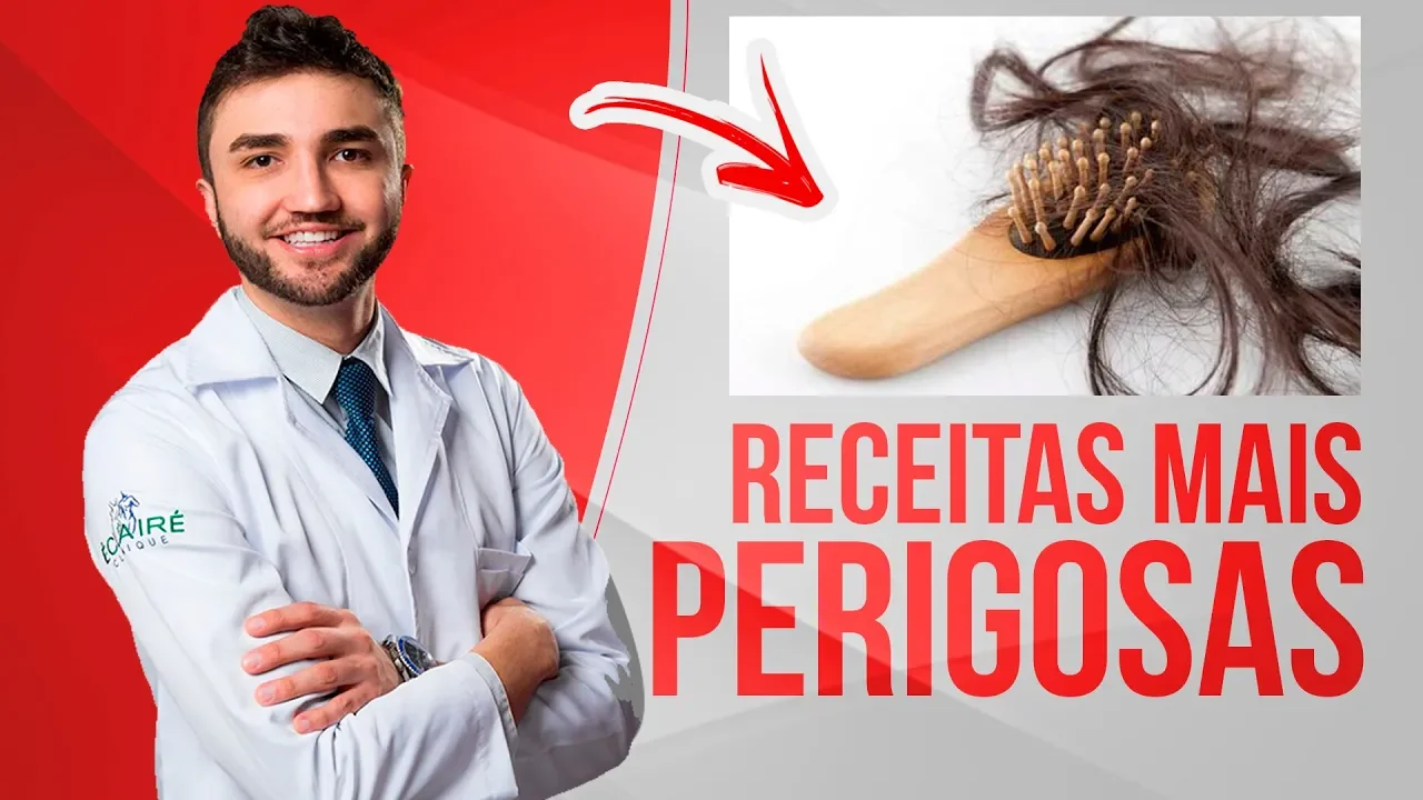 Imagem video aula doutor lucas fustinoni cuidados com cabelo receitas caseiras mais perigosas da internet dr medico crmpr 30155.webp