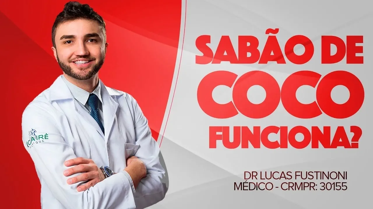 Imagem video aula doutor lucas fustinoni cuidados com cabelo sabao de coco nos cabelos o que diz a ciencia dr crmpr 30155.webp