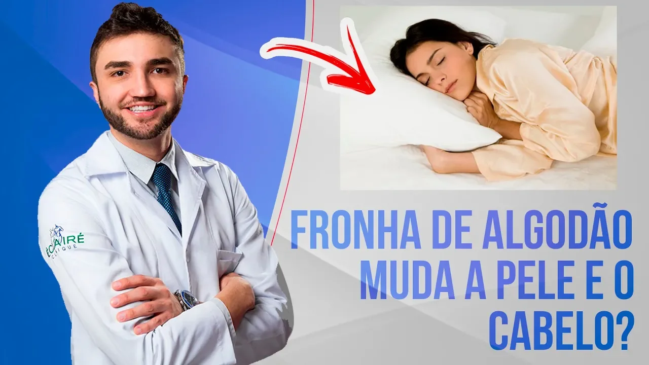 Imagem video aula doutor lucas fustinoni cuidados com cabelo saiba o que a fronha de algodao faz com sua pele e cabelo dr crmpr 30155.webp