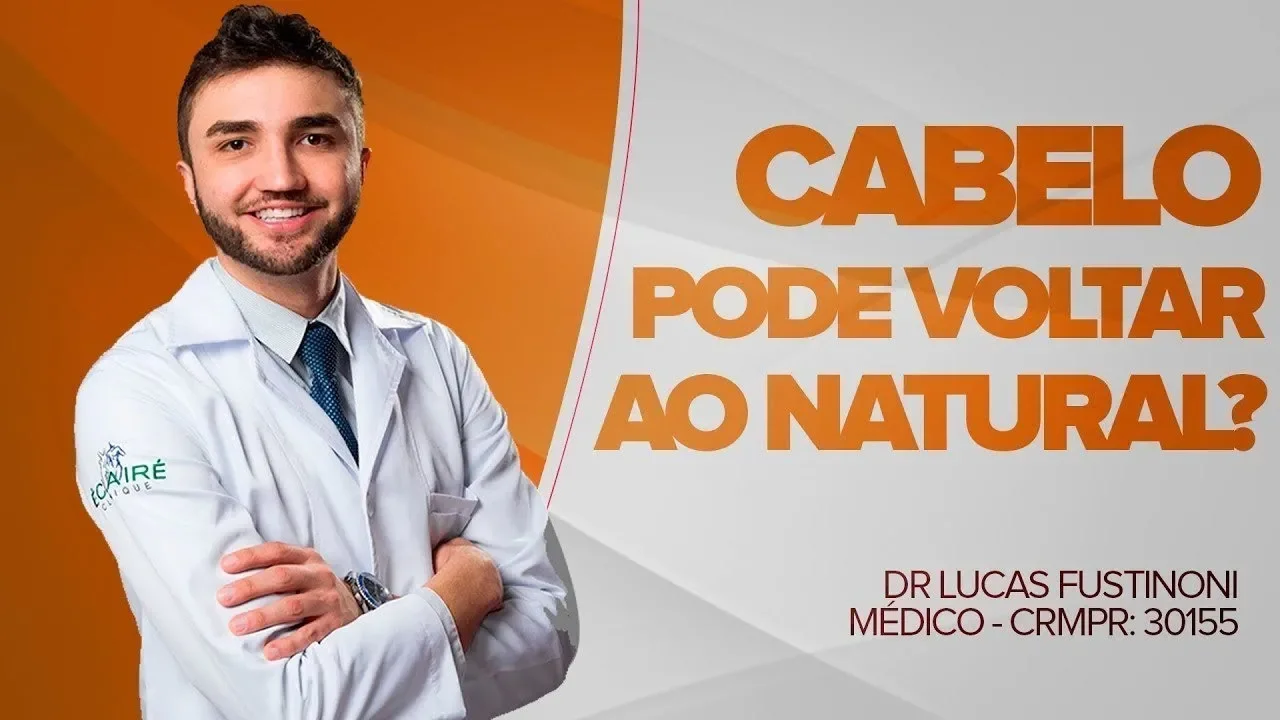 Imagem video aula doutor lucas fustinoni cuidados com cabelo seu cabelo pode voltar ao natural sem quimicas dr medico crmpr 30155.webp