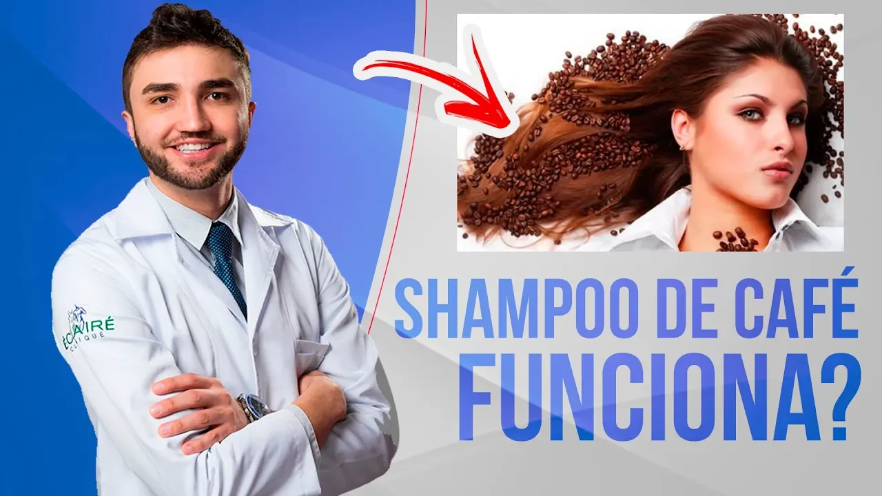Imagem video aula doutor lucas fustinoni cuidados com cabelo shampoo de cafe faz o cabelo crescer funciona medico crmpr 30155.webp