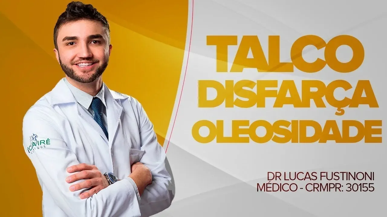 Imagem video aula doutor lucas fustinoni cuidados com cabelo talco no cabelo para a oleosidade funciona dr crmpr 30155.webp