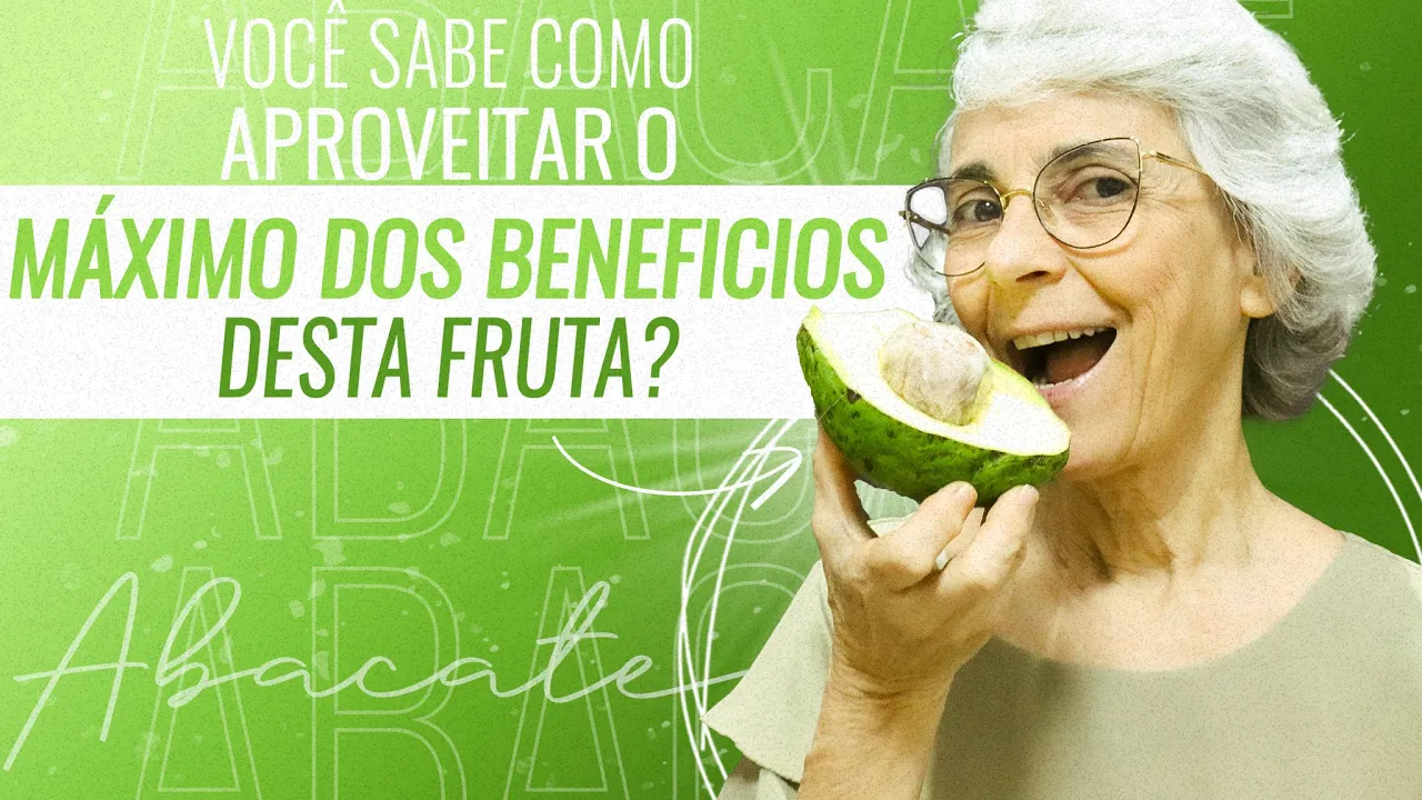 Imagem video aula doutora angela xavier alimentacao abacate o que existe de errado com esta fruta.webp