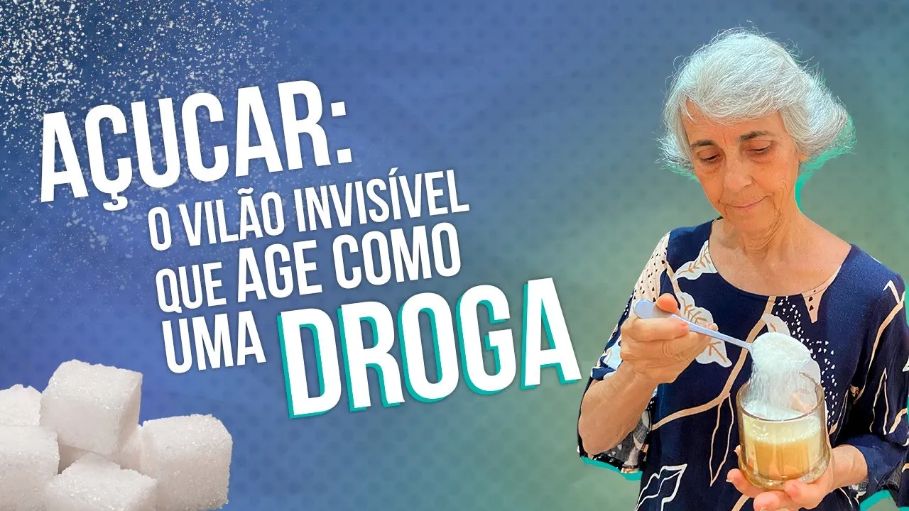 Imagem video aula doutora angela xavier alimentacao acucar toda a verdade revelada para transformar sua saude hoje.webp