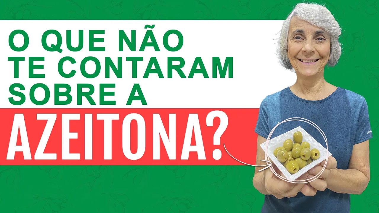 Imagem video aula doutora angela xavier alimentacao azeitona e so um ingrediente das receitas.webp