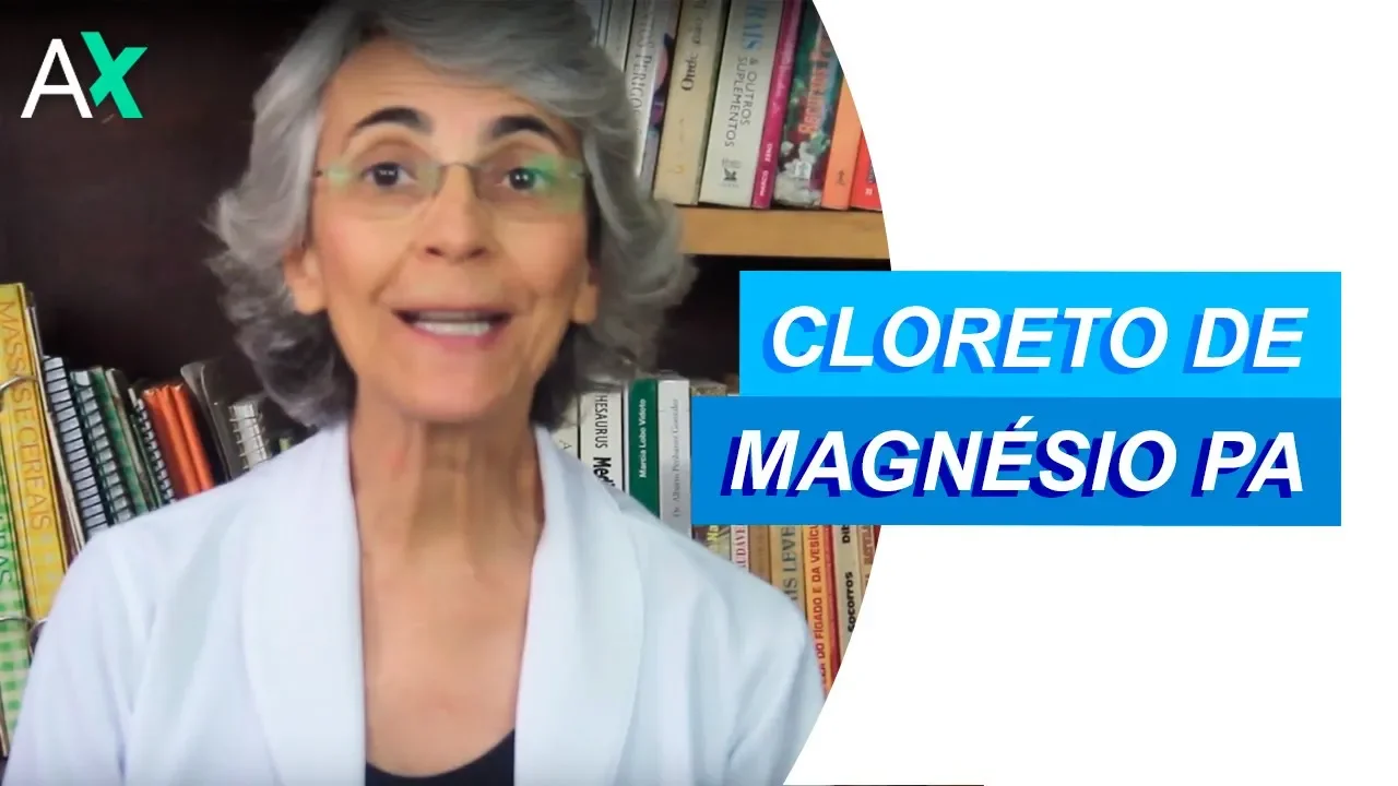 Imagem video aula doutora angela xavier alimentacao cloreto de magnesio pa.webp
