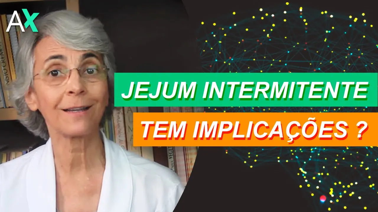 Imagem video aula doutora angela xavier alimentacao jejum intermitente tem implicacoes .webp