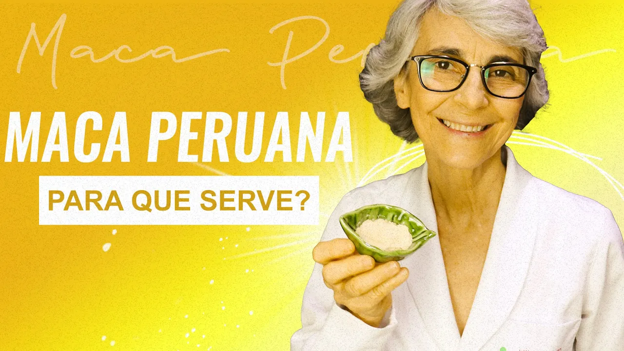 Imagem video aula doutora angela xavier alimentacao maca peruana vitalidade libido e fertilidade.webp