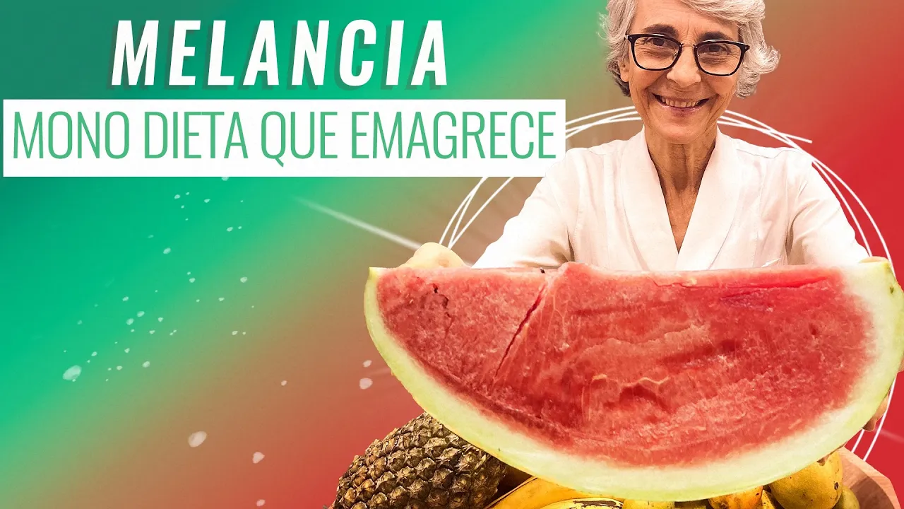 Imagem video aula doutora angela xavier alimentacao melancia fruta que barra o envelhecimento previne alzheimer ou cancer.webp