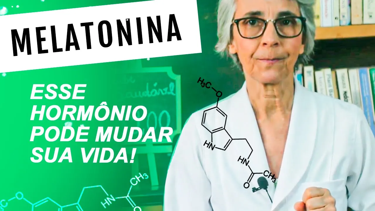 Imagem video aula doutora angela xavier alimentacao melatonina saiba a verdade sobre esse hormonio tao importante na sua vida.webp