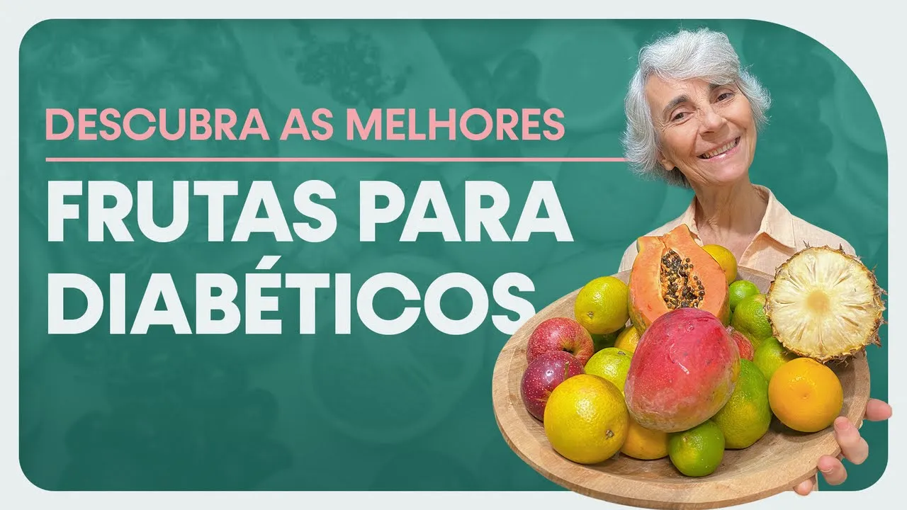 Imagem video aula doutora angela xavier alimentacao melhores frutas para diabeticos.webp