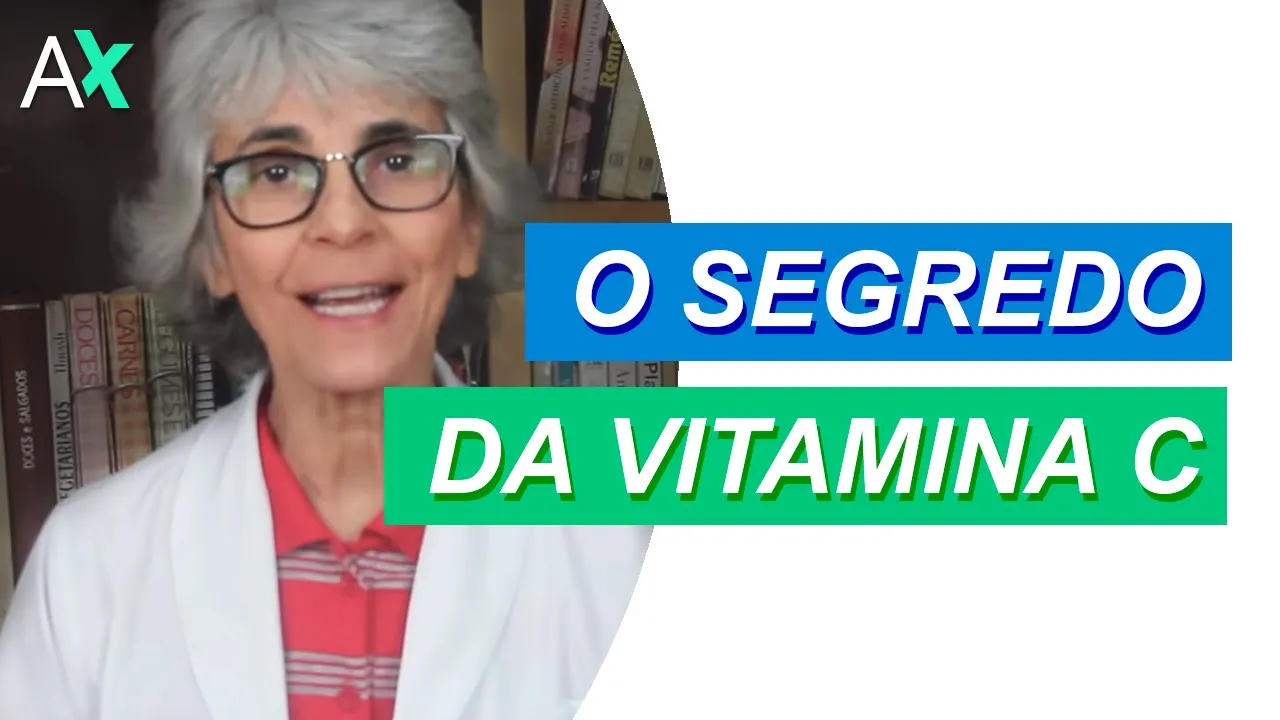 Imagem video aula doutora angela xavier alimentacao o segredo da vitamina c.webp
