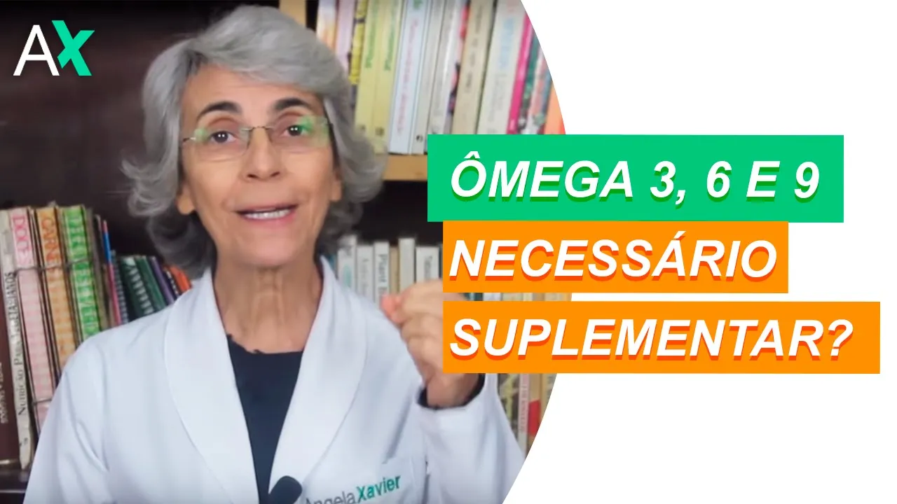 Imagem video aula doutora angela xavier alimentacao omega 3 6 e 9 e necessario suplementar.webp