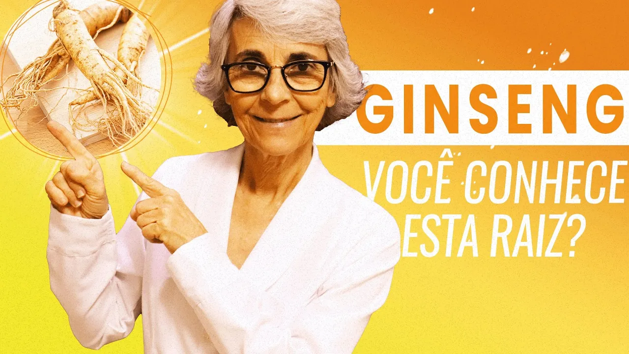 Imagem video aula doutora angela xavier alimentacao propriedades incriveis do ginseng.webp