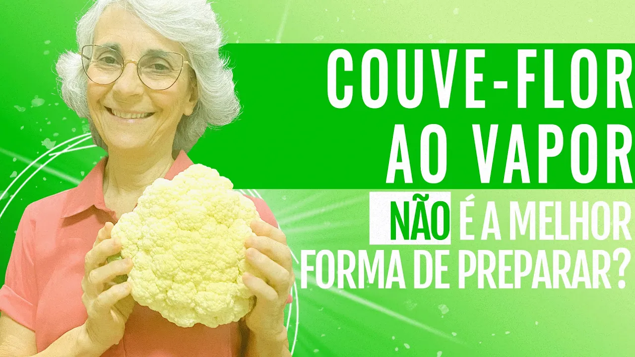 Imagem video aula doutora angela xavier alimentacao salada de couve flor crua voce ja comeu.webp