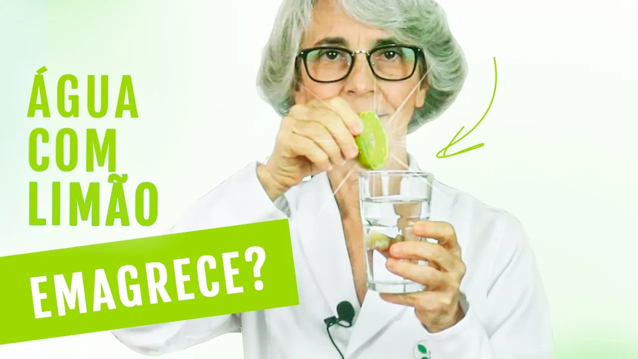 Imagem video aula doutora angela xavier alimentacao tomar agua com limao todos os dias faz bem a saude ajuda a emagrecer.webp