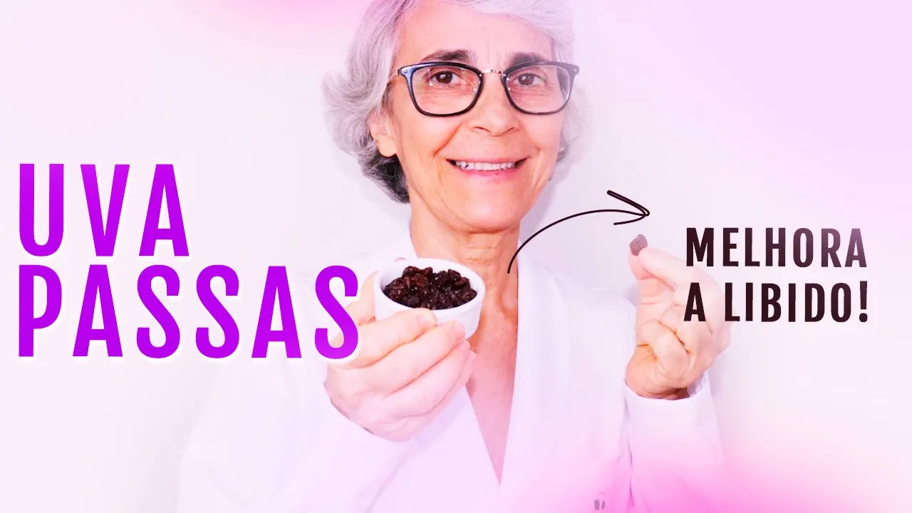 Imagem video aula doutora angela xavier alimentacao uva passas para aumentar a sua libido rapido e retardar o envelhecimento.webp