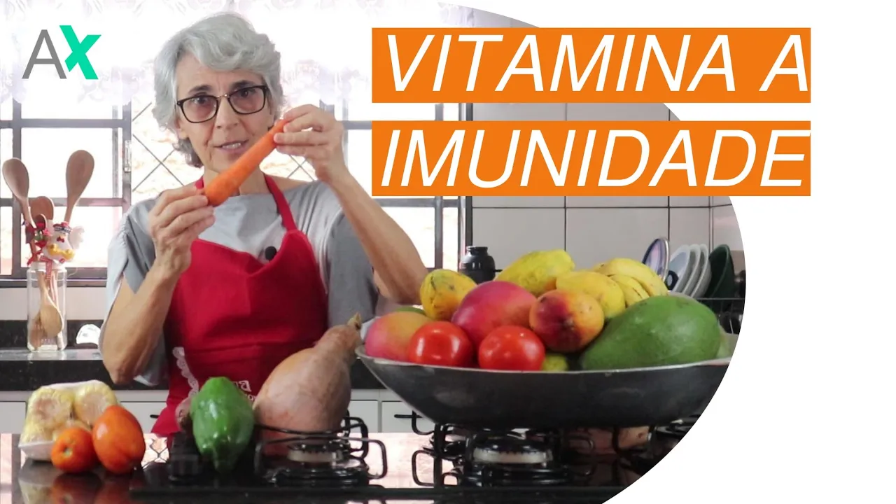 Imagem video aula doutora angela xavier alimentacao vitamina a e a imunidade.webp