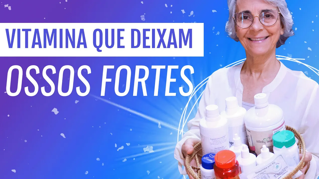 Imagem video aula doutora angela xavier alimentacao vitamina d3 vitamina k2 e magnesio levam e fixam o calcio nos ossos.webp