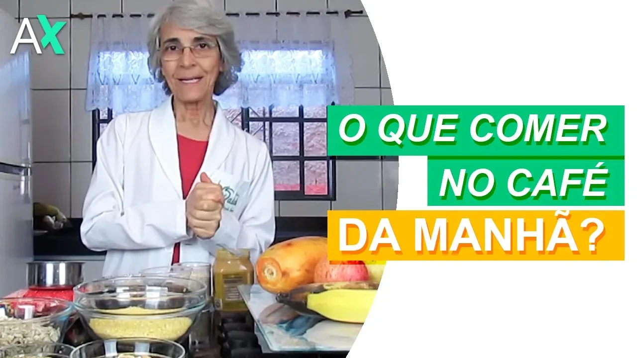 Imagem video aula doutora angela xavier alimentacao voce tem se alimentado no cafe da manha de forma errada saiba o que comer.webp