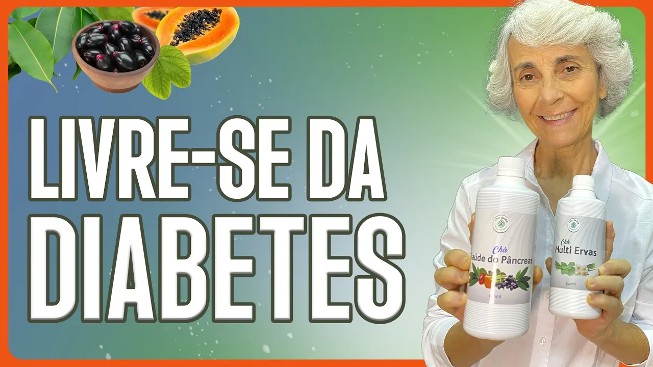 Imagem video aula doutora angela xavier saude tratamentos a morte da diabetes.webp