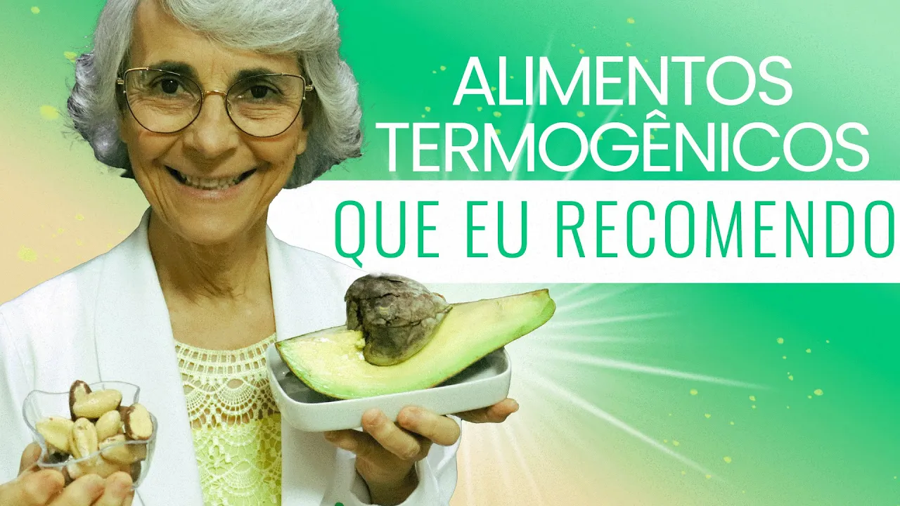 Imagem video aula doutora angela xavier saude tratamentos alimentos que aceleram a queima de gordura.webp