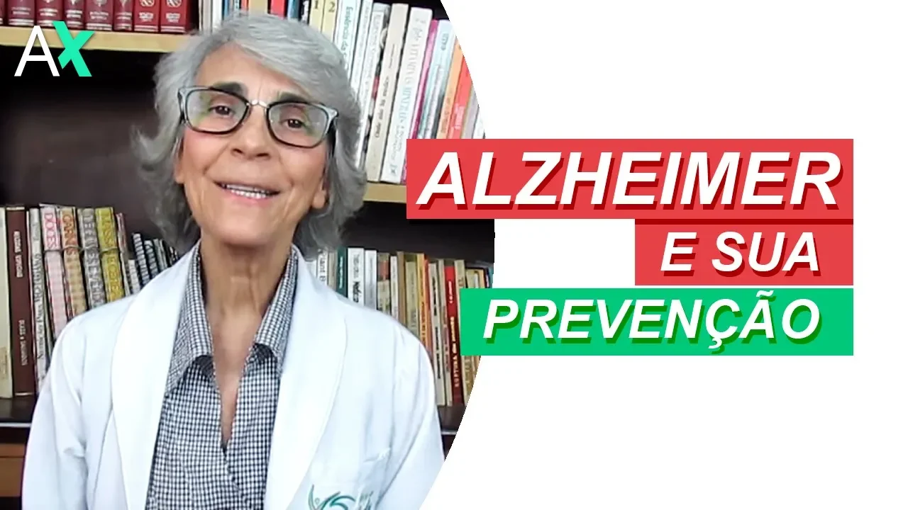 Imagem video aula doutora angela xavier saude tratamentos alzheimer prevencao.webp