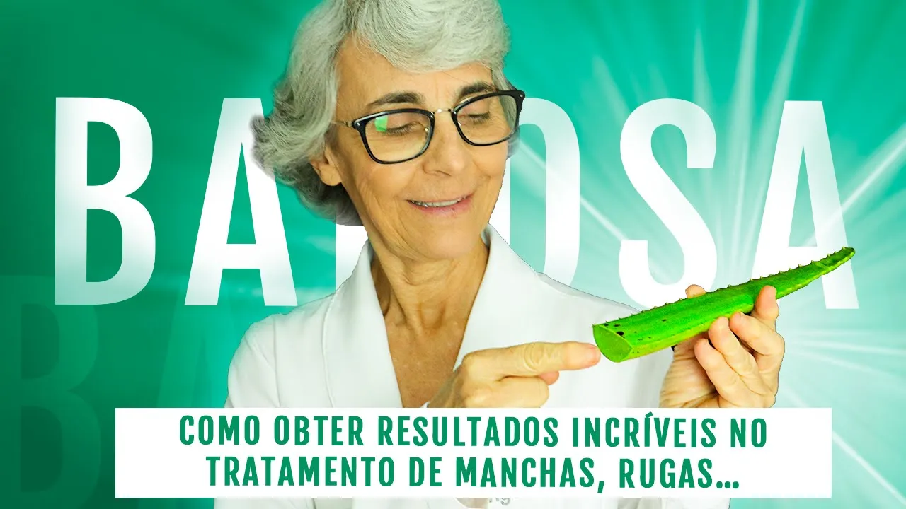 Imagem video aula doutora angela xavier saude tratamentos beneficios incriveis da babosa.webp