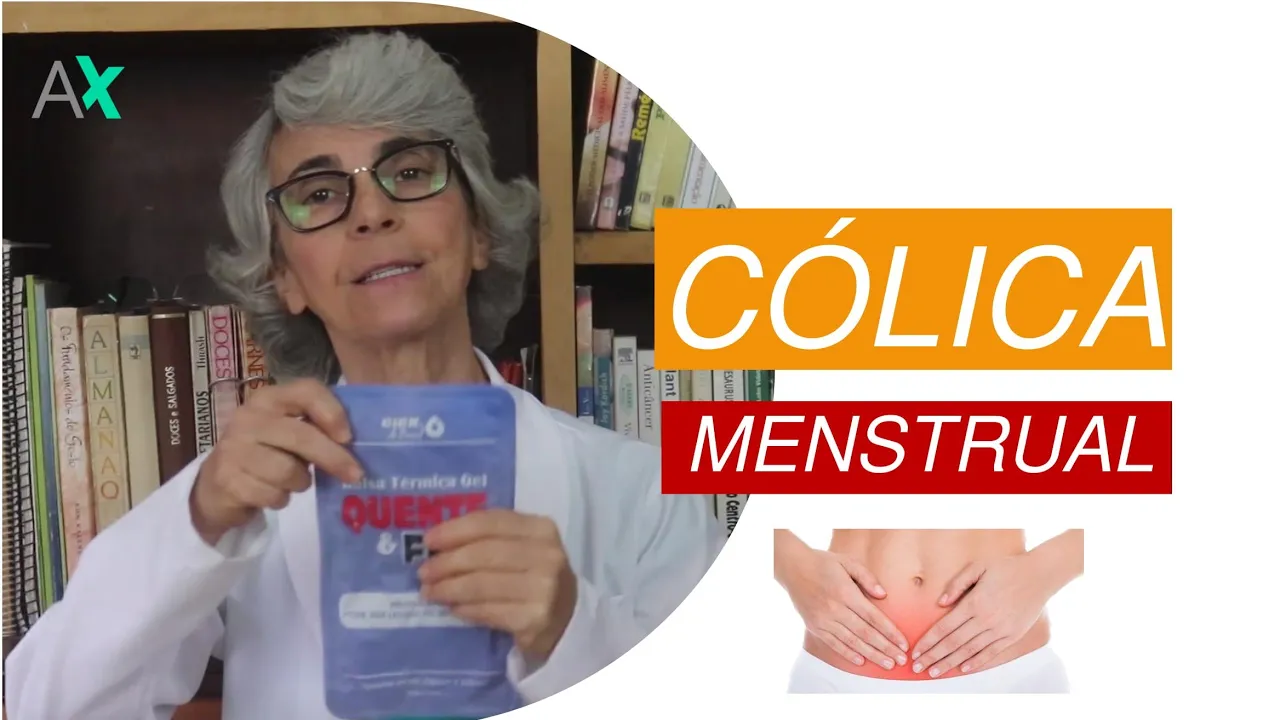 Imagem video aula doutora angela xavier saude tratamentos colica menstrual.webp