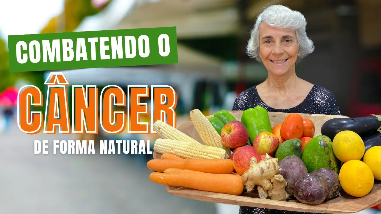 Imagem video aula doutora angela xavier saude tratamentos combatendo o cancer de forma natural.webp