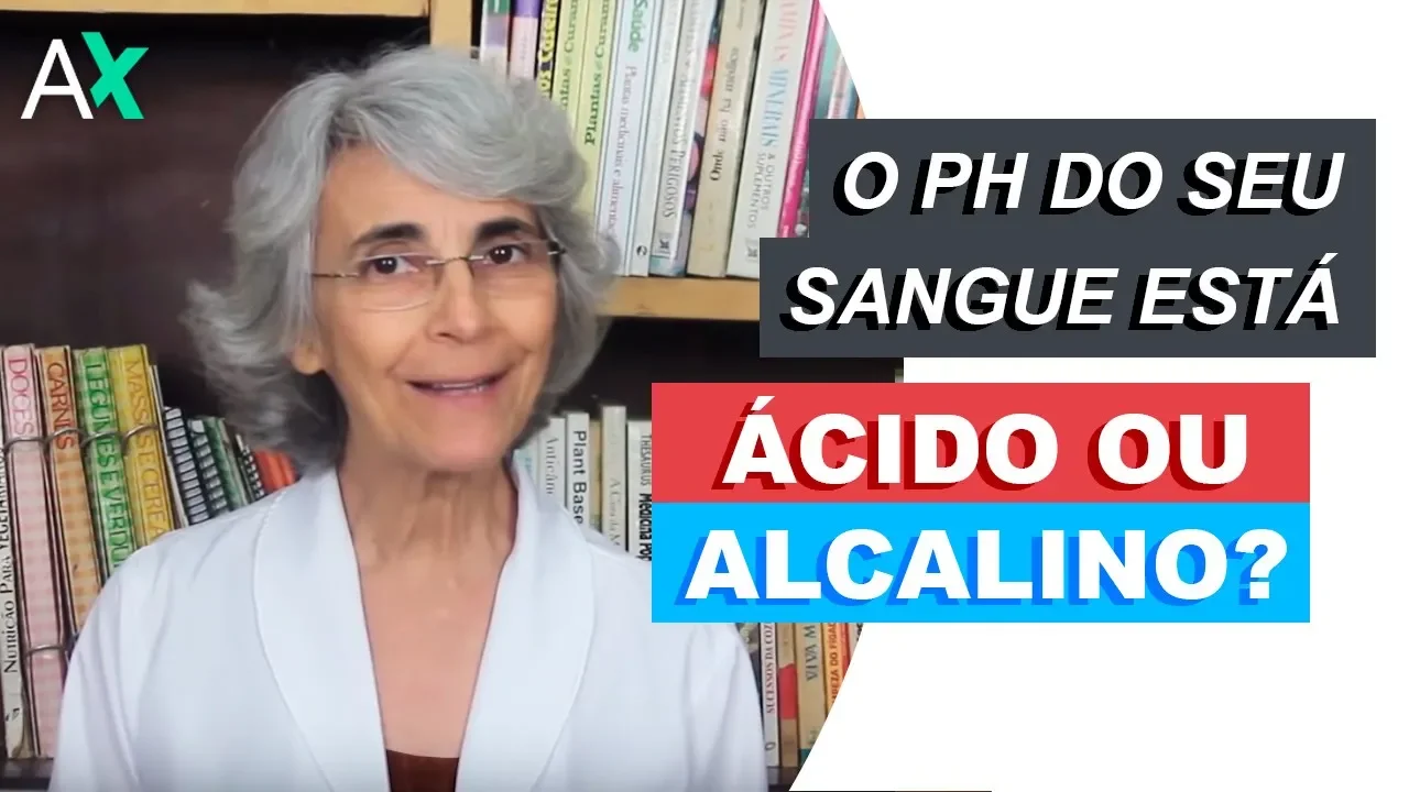 Imagem video aula doutora angela xavier saude tratamentos como esta o ph do seu sangue.webp