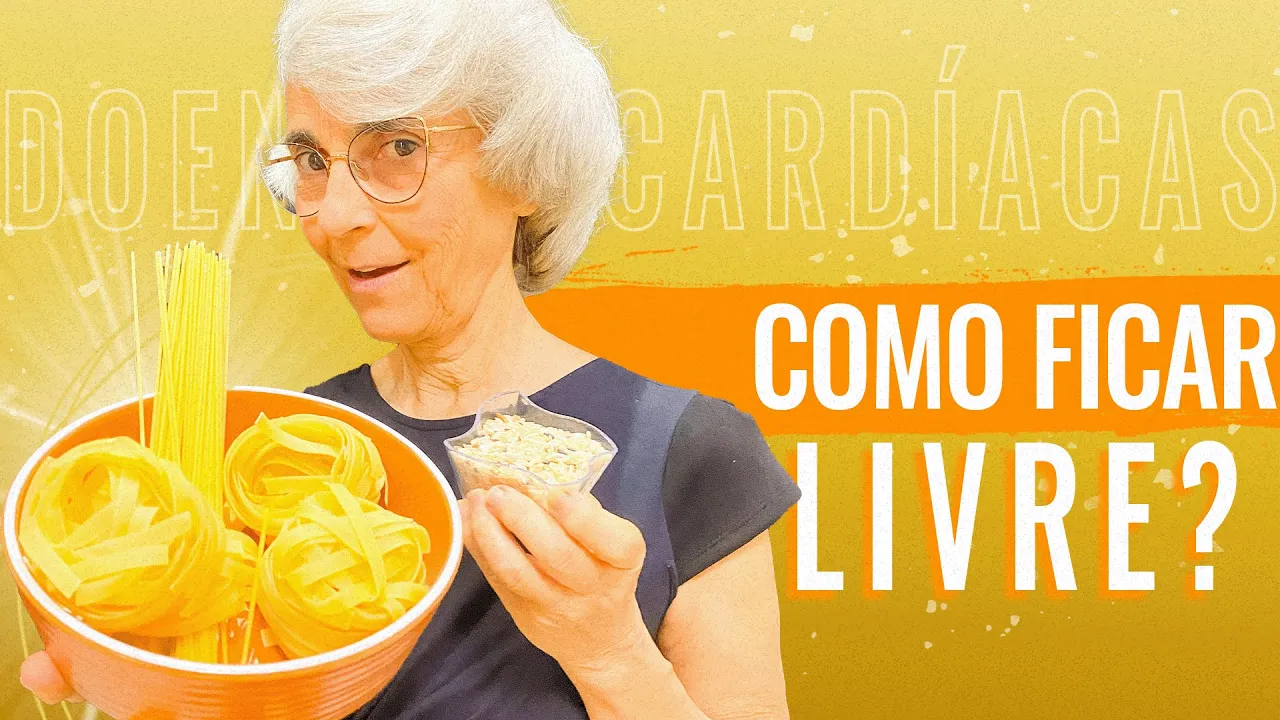 Imagem video aula doutora angela xavier saude tratamentos doencas cardiacas diabetes obesidade hipertensao como ficar livre.webp