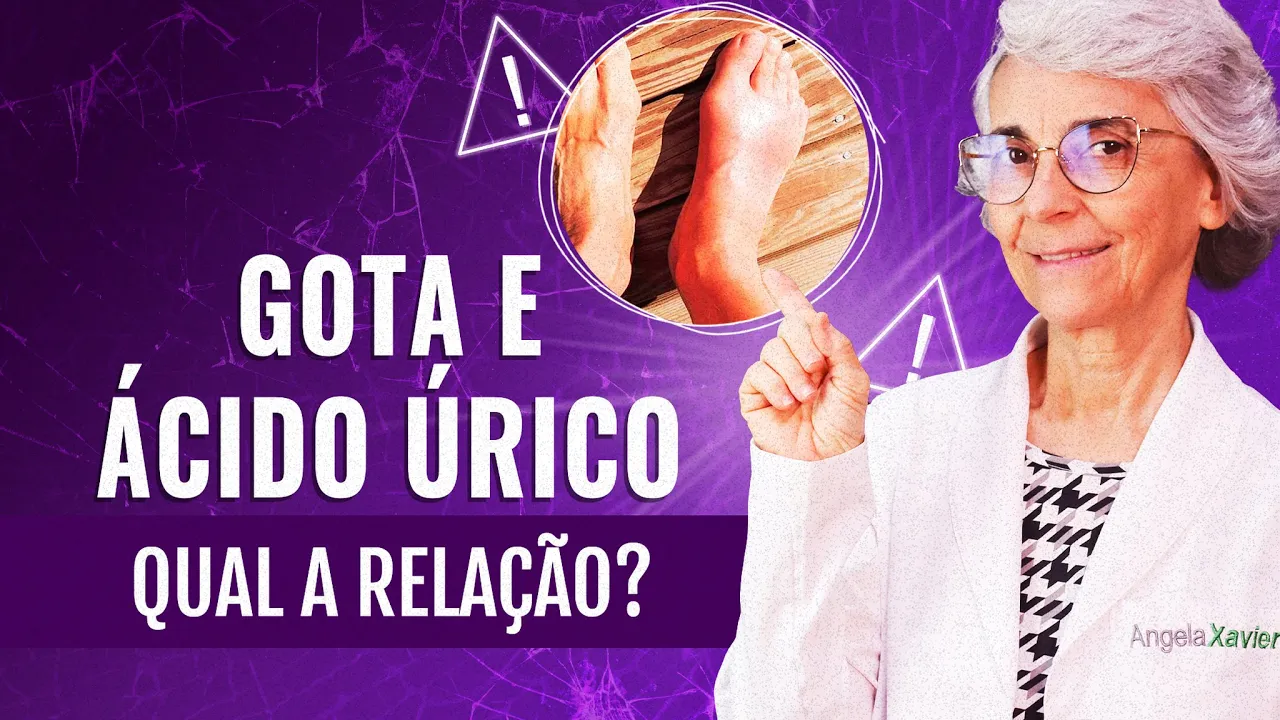 Imagem video aula doutora angela xavier saude tratamentos dores e inchacos o que fazer.webp