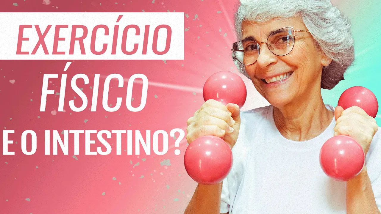 Imagem video aula doutora angela xavier saude tratamentos importancia do exercicio para saude fisica e mental.webp